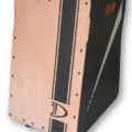 Cajon GT-3 Štúdio Edition Super bass
