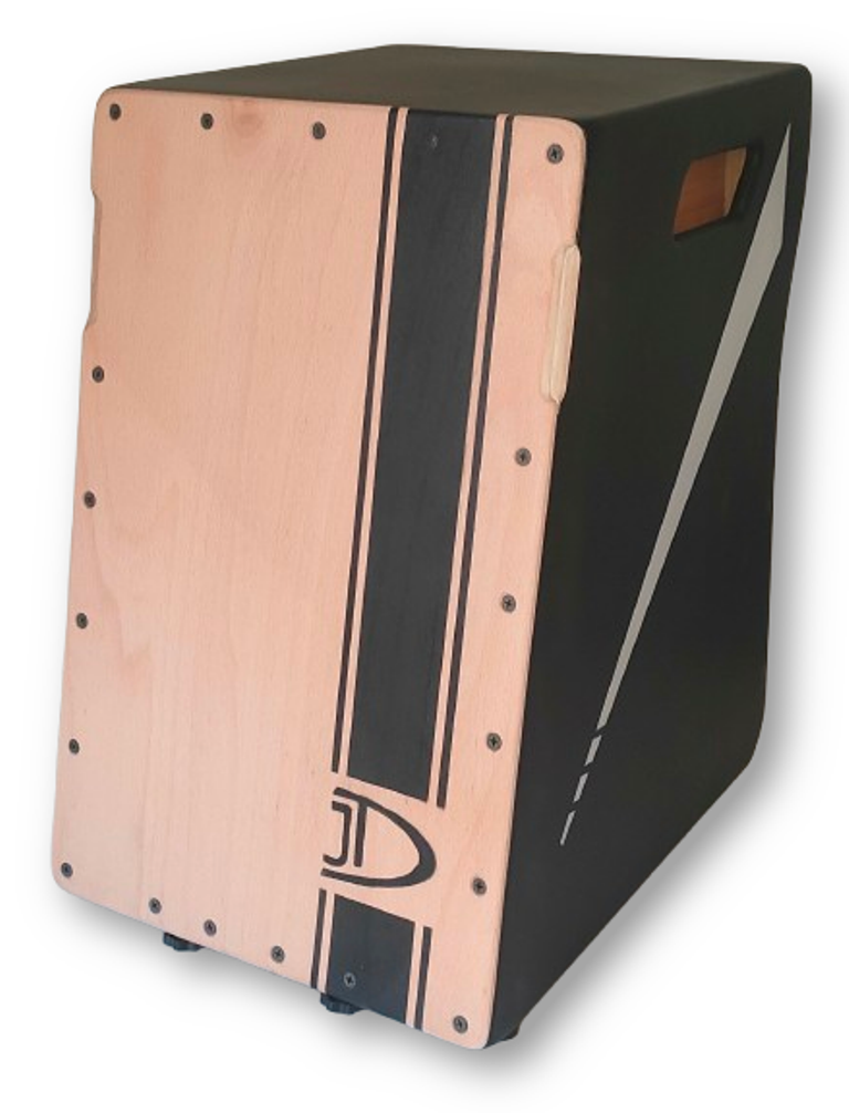 Cajon GT-3 Štúdio Edition Super bass – Obrázok 2