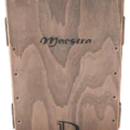 Cajon Django Maestro Edition CajonyJose