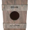 Cajon Django Maestro Edition CajonyJose