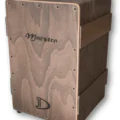 Cajon Django Maestro Edition CajonyJose