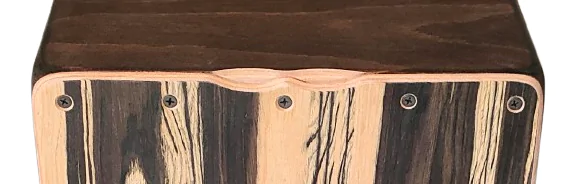 Cajon Flamenco Štúdio Edition CajonyJose – Obrázok 3