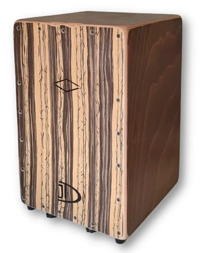 Cajon Flamenco Štúdio Edition CajonyJose – Obrázok 2